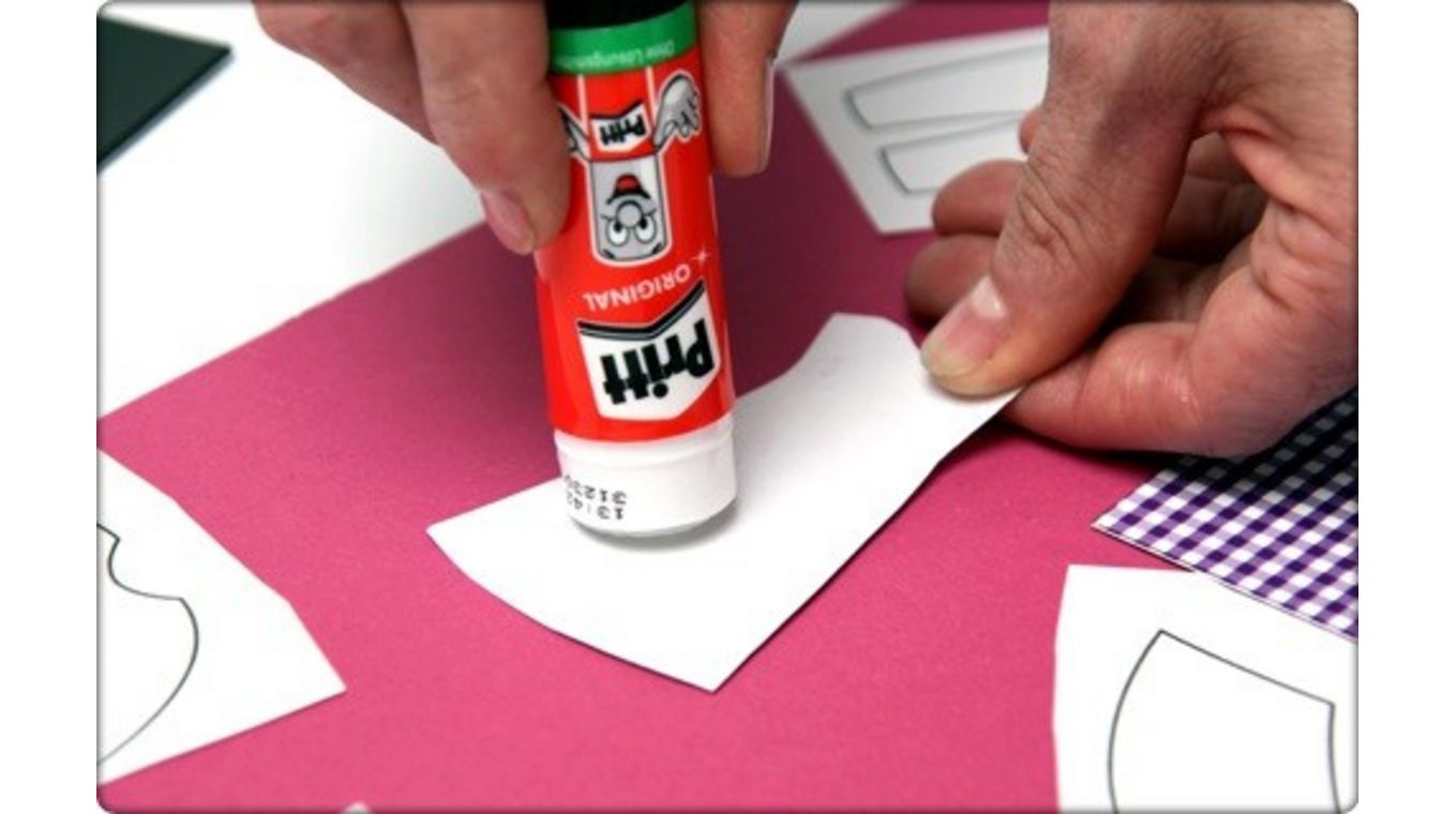 Pritt Glue stick Original 22 g PK611 1 pc(s)