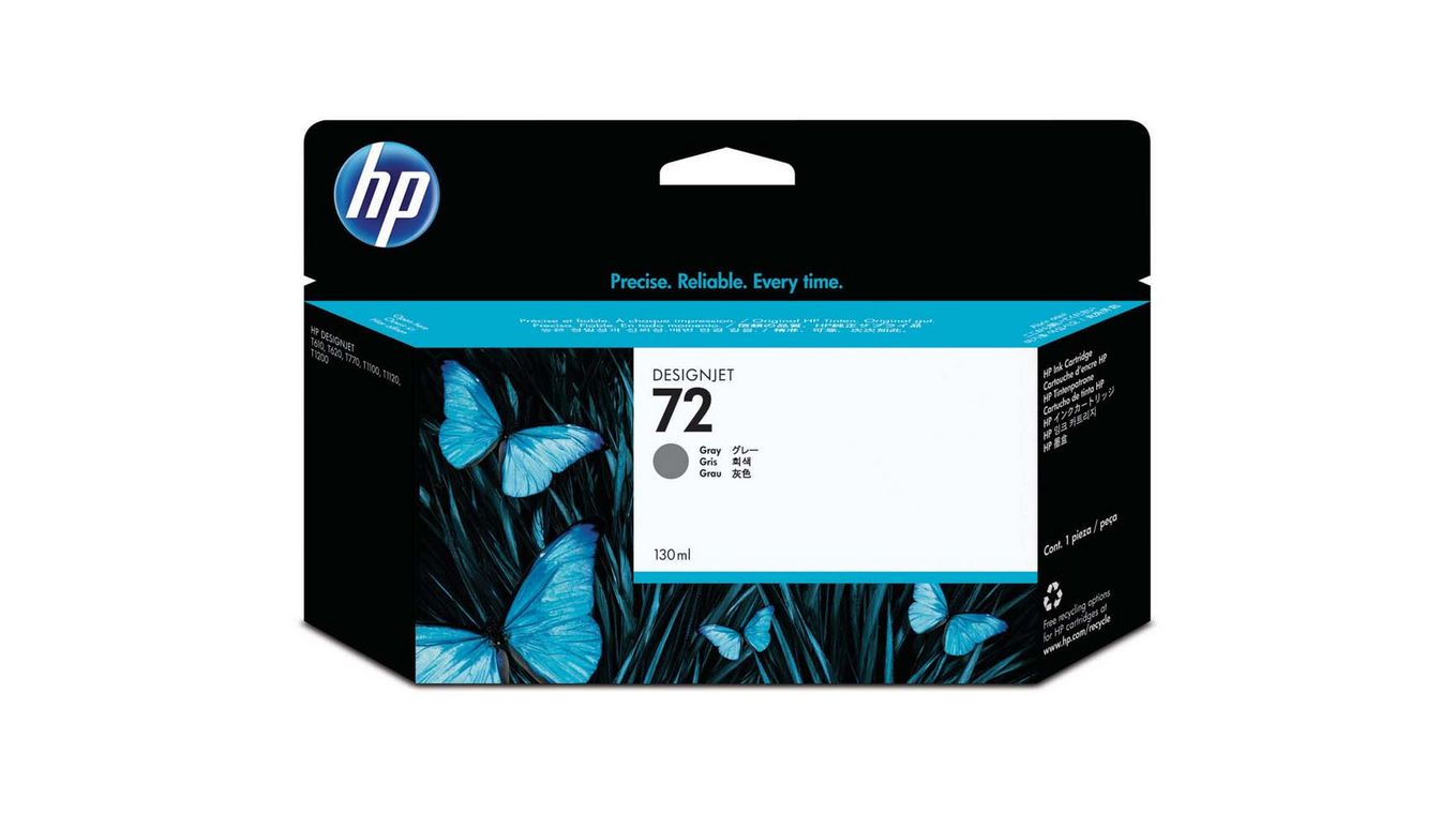 Cartouche d'encre hp 953 xl (magenta) - La Poste