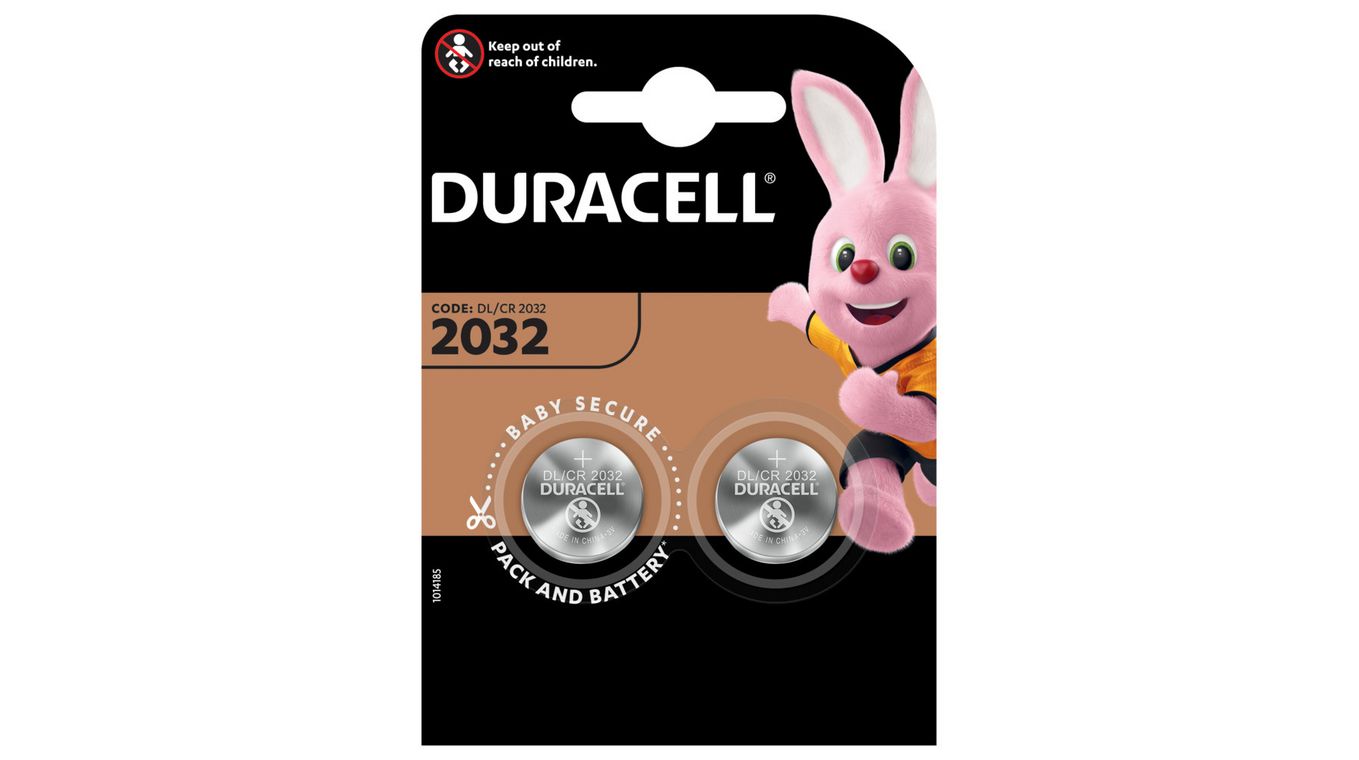 5 piles bouton au lithium Duracell CR2430 3v - Cdiscount Jeux - Jouets