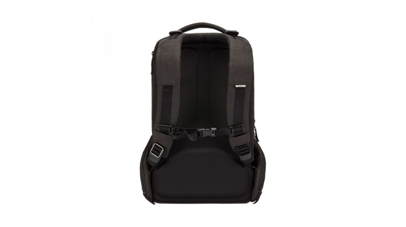 ICON Backpack with Woolenex - Graphite