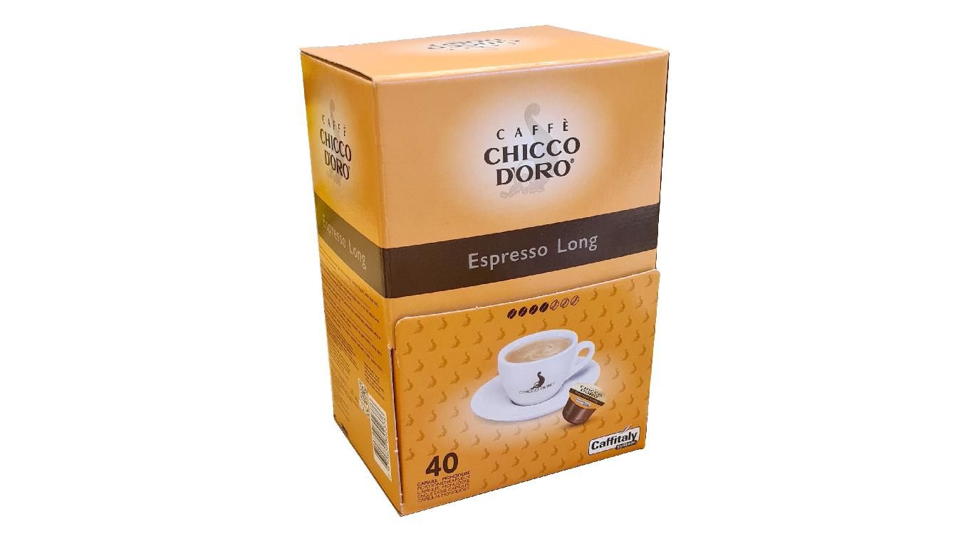 Café L'OR Espresso Bio Organic intensité 7, boite de 10 capsules - Café en  dosette, en capsule