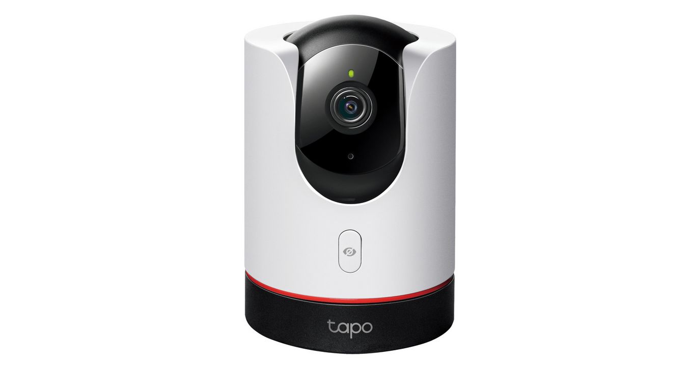 TP-LINK Tapo C225 Caméra de sécurité Wi-Fi
