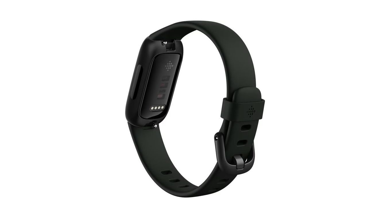 Fitbit Charge Fitbit Inspire Black Fitbit Charge Hr Fitness Fitbit