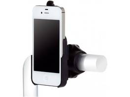 xMount Bike Fahrradhalterung iPhone 5C