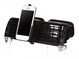 xMount Car