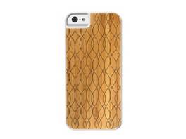 x-doria Engage Bamboo Case iPhone 5/5S/SE